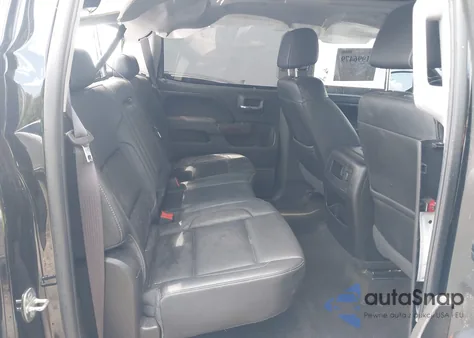 2017 GMC Sierra 1500 Slt from USA, damaged, VIN 3GTU2NEC6HG136927